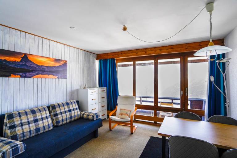 Appartement Thyon-Les Collons