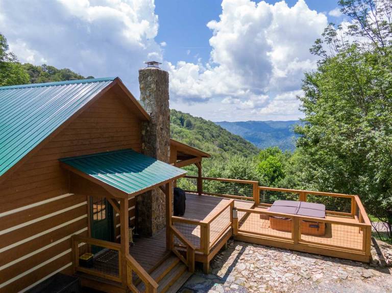 Cabin Trade