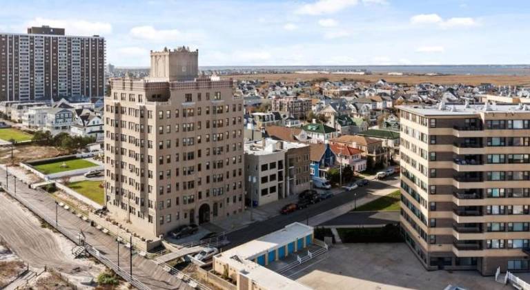 Beach Block Modern Penthouse 4BR 2BR Ocean Views — photo 5
