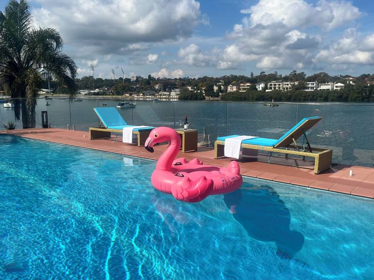 House  Drummoyne