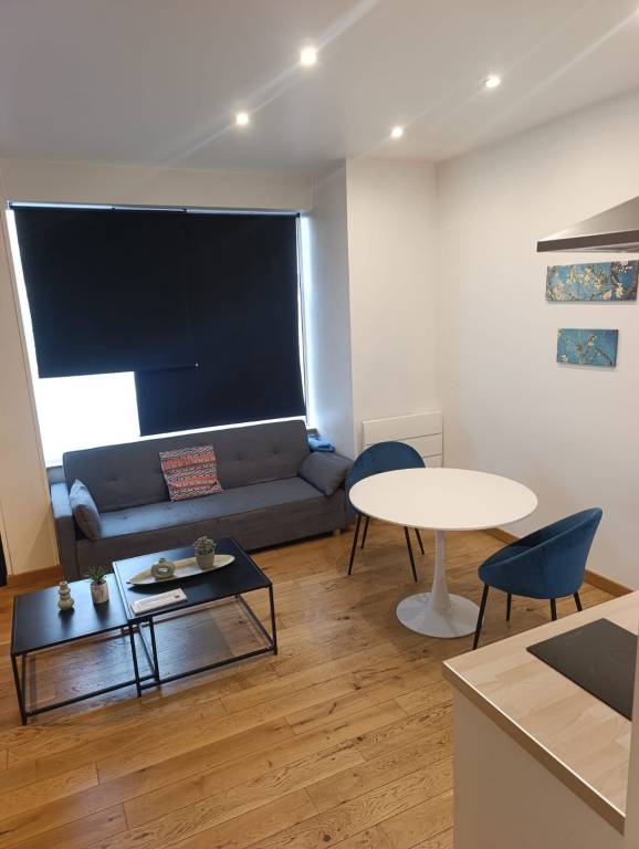 Holiday apartment with 1 room for 3 persons — photo 3