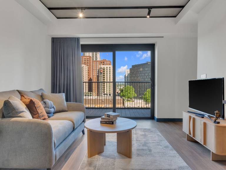 Apartment Wembley Park