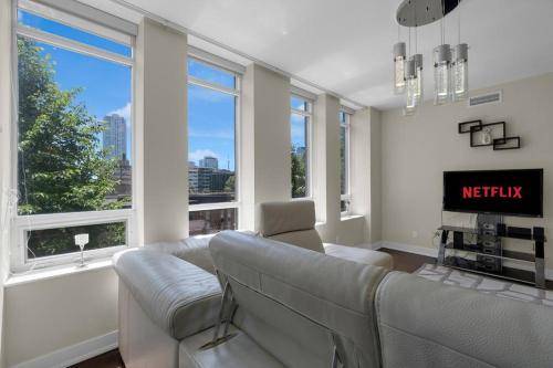 145 m² Ferienwohnung