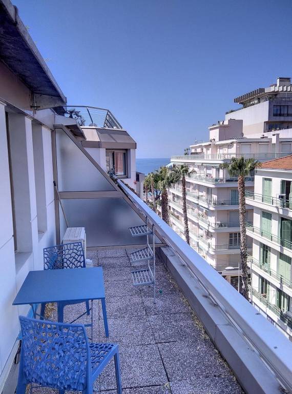 Nice holiday apartment with patio & garden | Beach nearby | Dogs allowed — photo 4