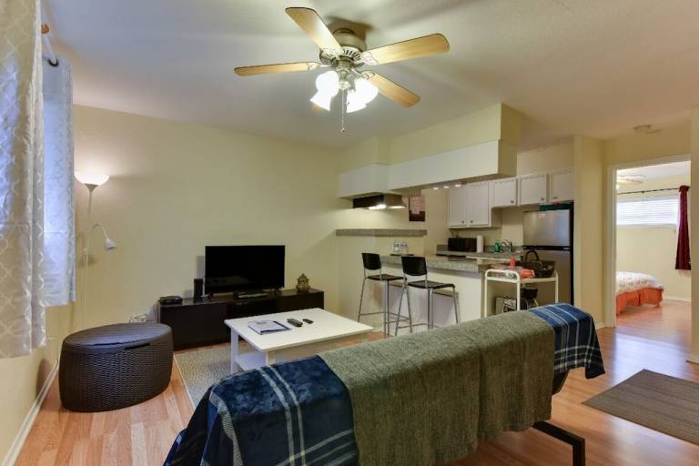 Condo South Lamar