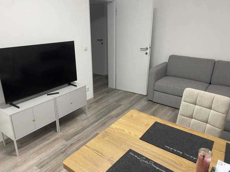 Apartment  Seefeld