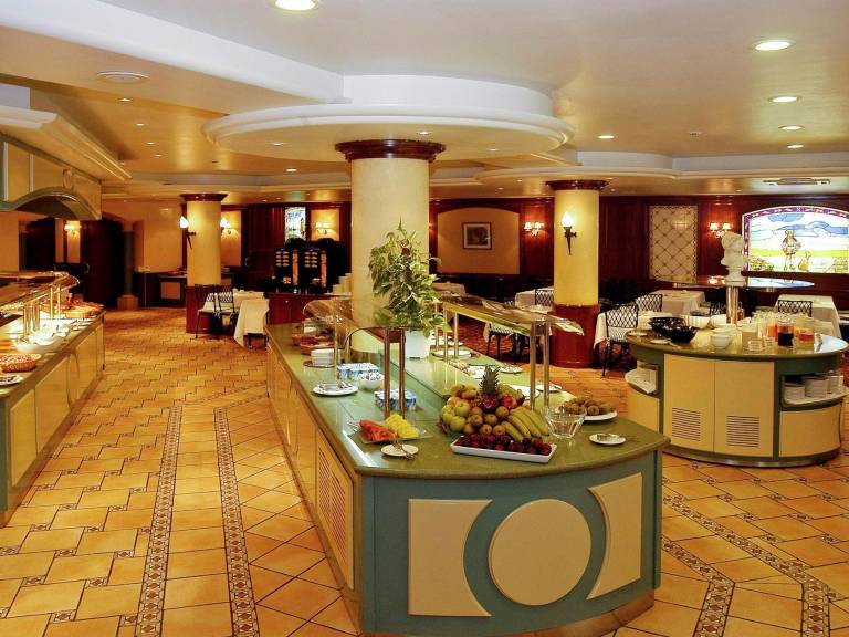 Hotel Mercure Andorra — photo 4