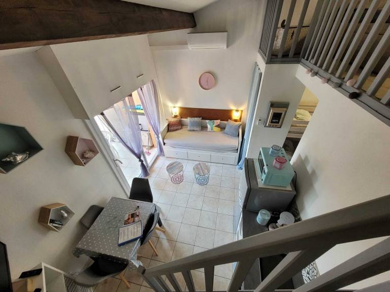 Ferienwohnung Fréjus