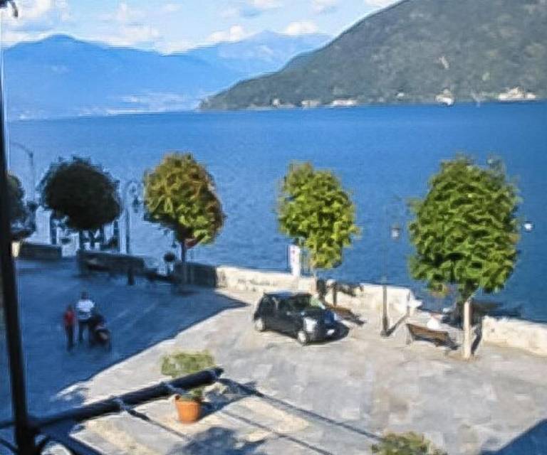 Ferienwohnung Cannobio