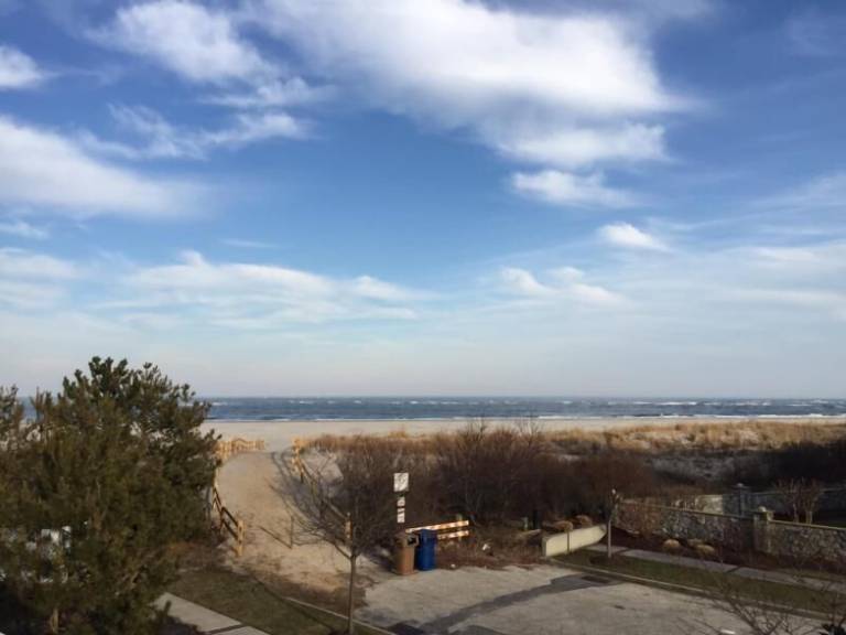 House  Ocean City