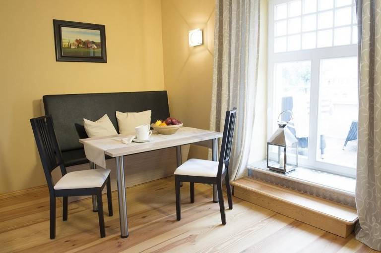 Ferienwohnung in Stolpe, Stolpe auf Usedom für max. 4 Personen