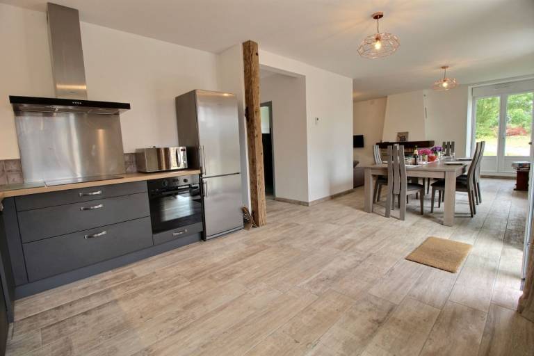 Pleasant gite with terrace & garden | Pets are welcome — photo 4