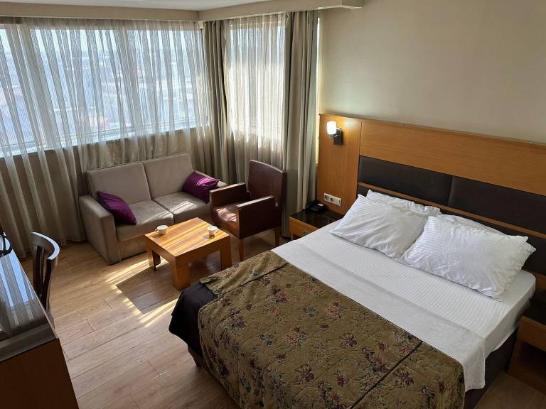 PINAR ELIT OTEL — photo 2
