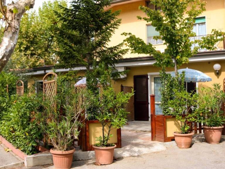 Casa Igea Marina