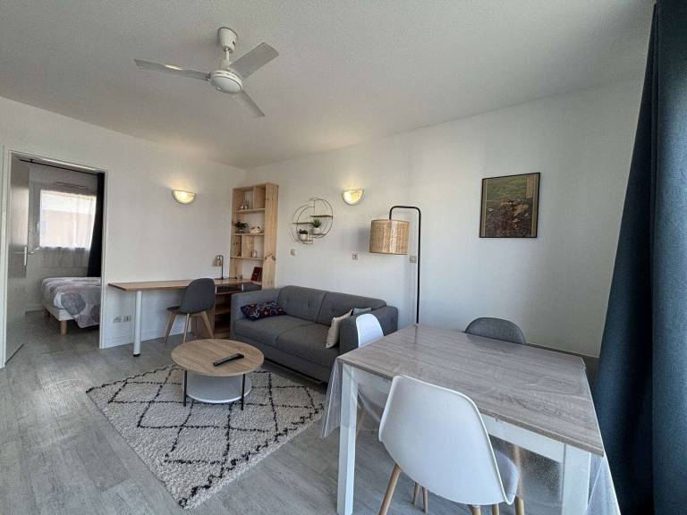 Appartement La Rochelle