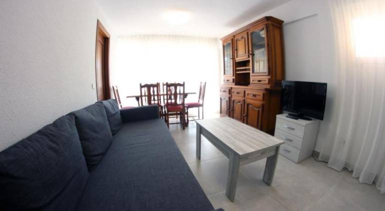 Rental apartment with pool | Next to the beach | Pets are welcome in Estepona