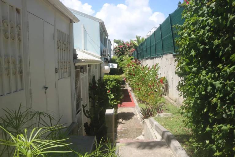 Appartement Le Gosier