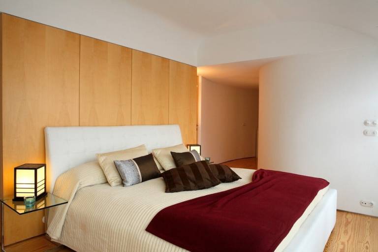 Appartement Porto