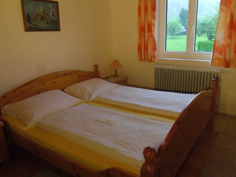 Ferienwohnung Strobl