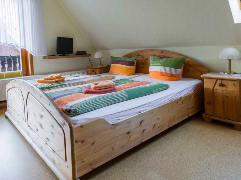 Privatzimmer Bad Grund