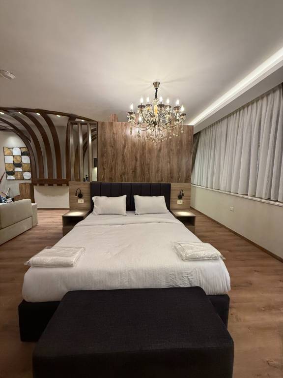 Apartment with 1 room for 2 persons — photo 4