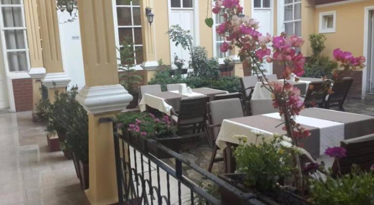 Antikhan Hotel — photo 3