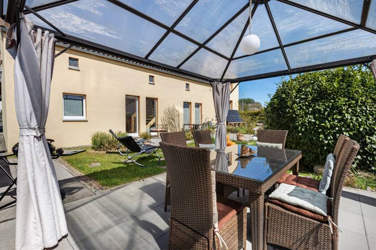 Ferienwohnung  Gailingen am Hochrhein