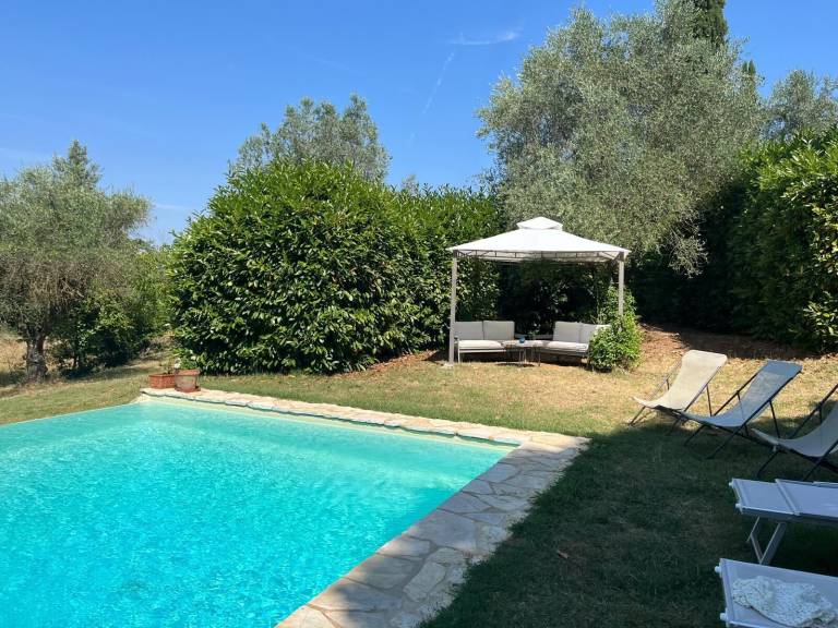Villa Siena