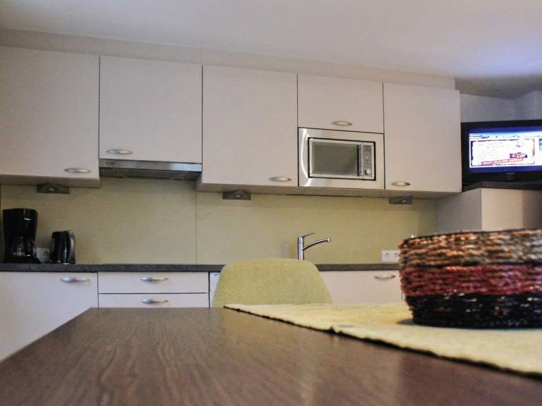 Lutonia Appartements Sölden — photo 5