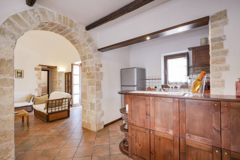 Casa Triggianello