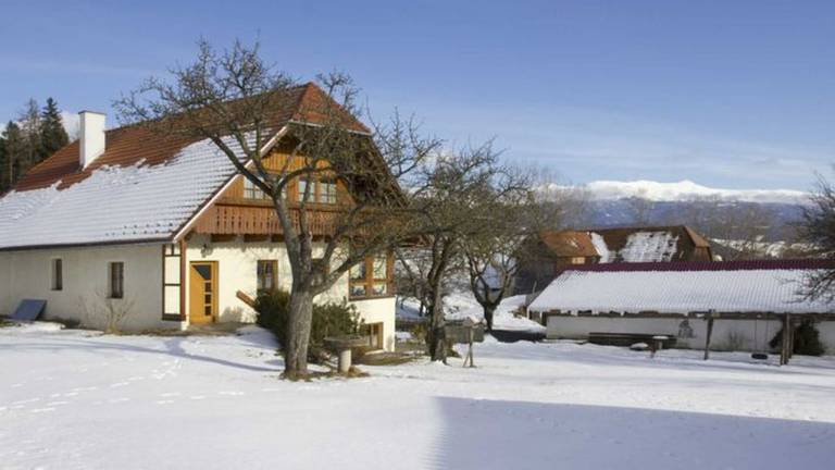 Ferienwohnung  Lambach