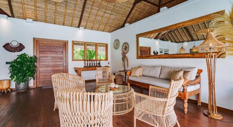 Beautiful villa with pool | Dogs allowed — photo 4