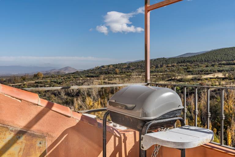 Apartment 'Picón' with Mountain View, Private Terrace and Wi-Fi — photo 3