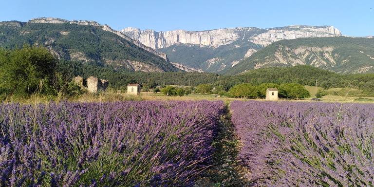 Maison de vacances Die