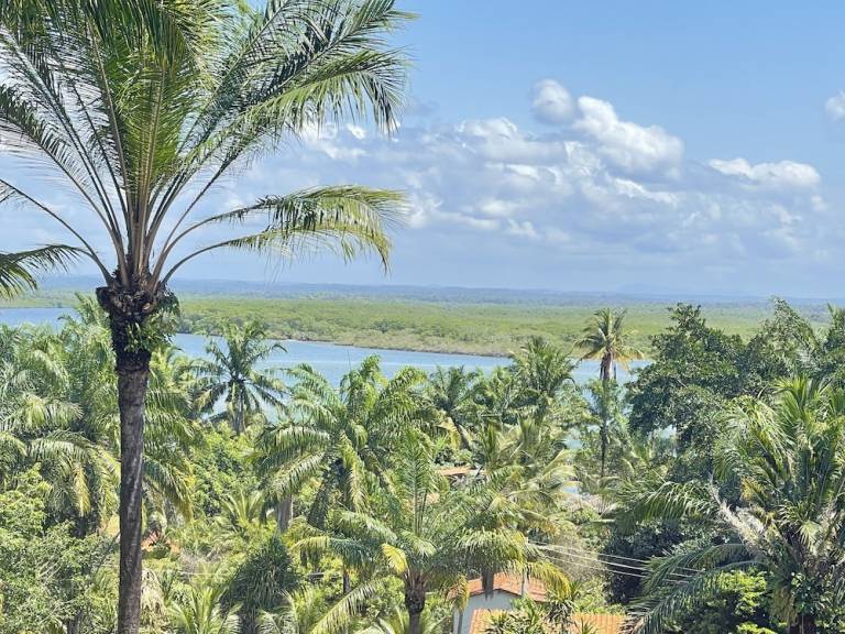 Apartment  Velha Boipeba