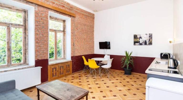 Rental apartment | Next to Old Tbilisi — photo 2