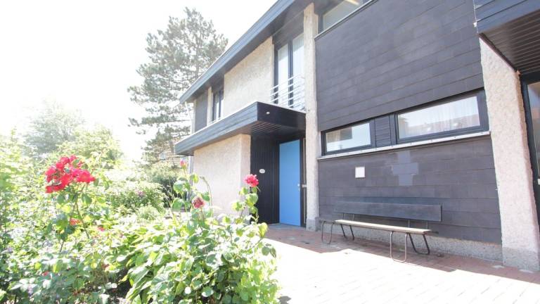 Ferienhaus Langeoog