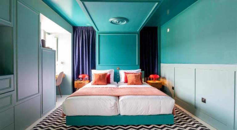 &Tales Hotel - Obidos in Óbidos