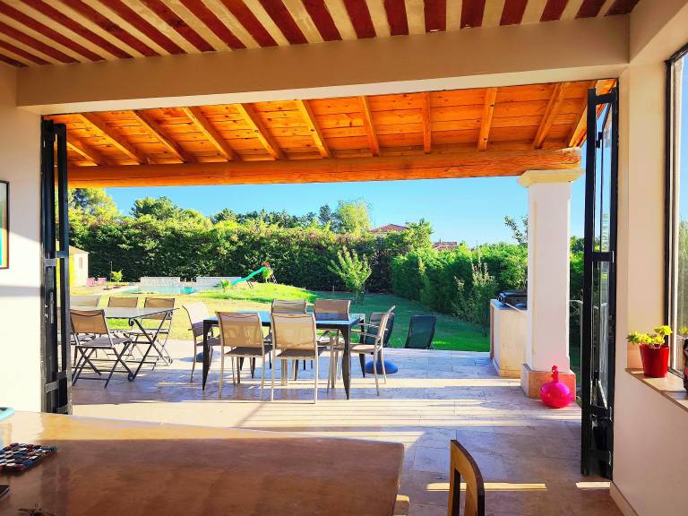 Villa L'Isle-sur-la-Sorgue