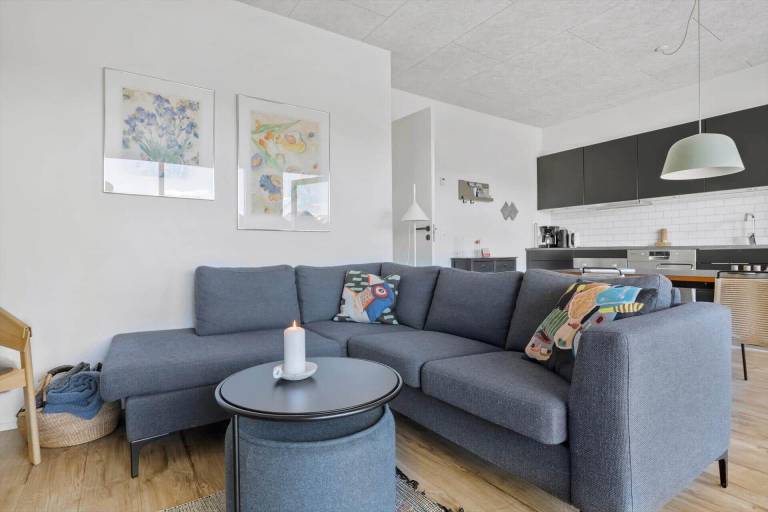 Fully equipped rental apartment with barbeque & terrace | Dogs allowed — photo 3