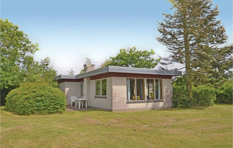 Feriehus Farsø