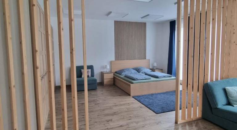 Ferienwohnung Würselen