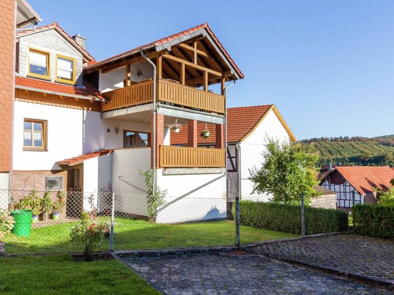 Ferienwohnung Schönstein