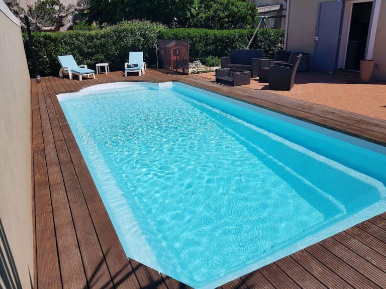 Appartement Les Goudes