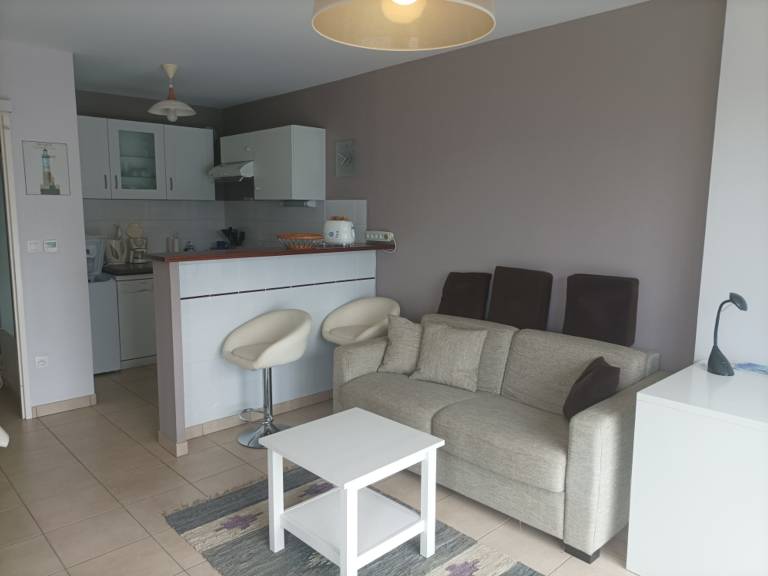 Lovely apartment | Pets allowed — photo 4