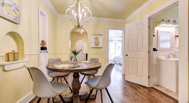 Pleasant apartment | Pets allowed — photo 3