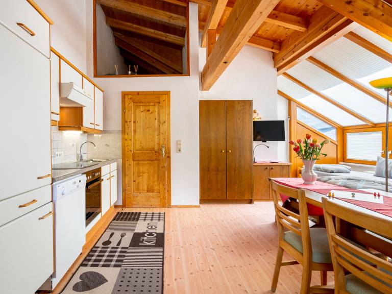 Rental apartment | Pets are welcome — photo 4
