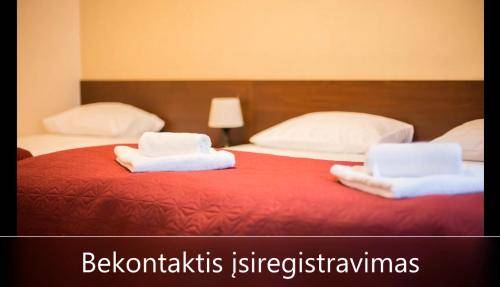Apartament Kowno