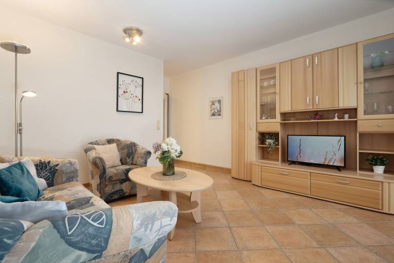 Ferienwohnung Kellenhusen