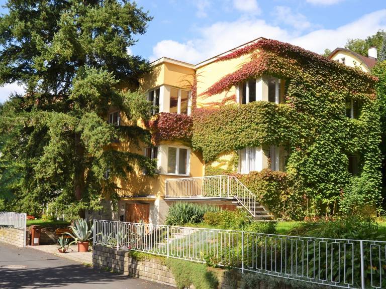 Ferienwohnung Karlsbad